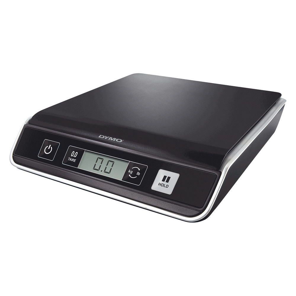 Dymo Pèse-lettres numérique  M5 - 5 kg