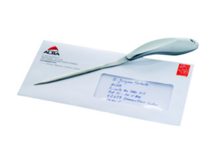 Courrier & Expdition