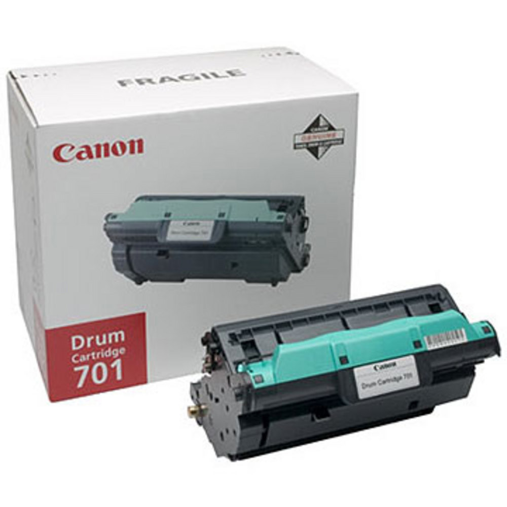 Canon 9623A003 Tambour - vue 3