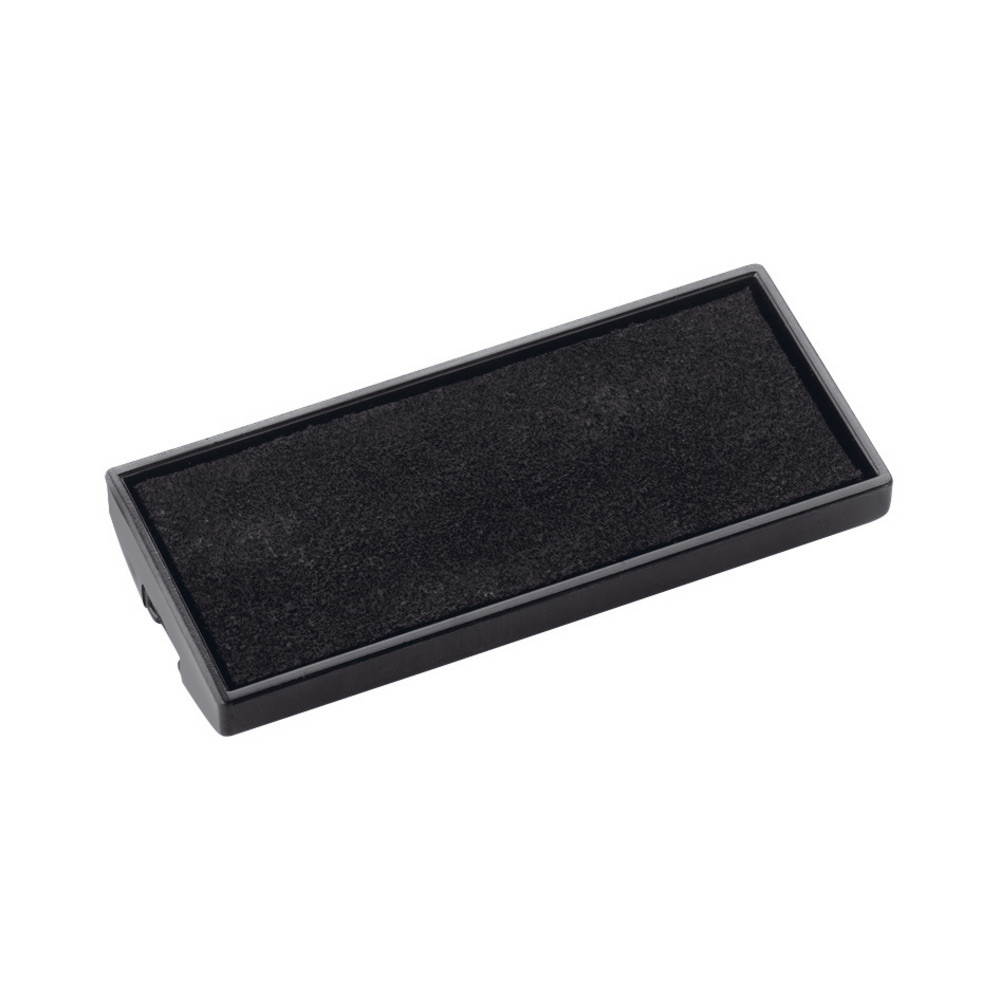 Colop Cassette d'encre pr-encre E/PS 30 pour le tampon de poche Pocket Stamp - Noir - Lot de 5