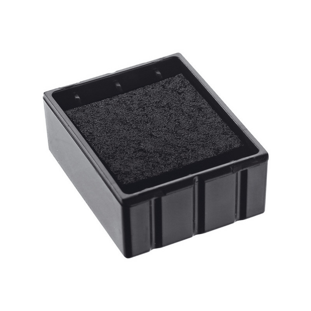 Colop Cassette d'encre pr-encre EQ/12 pour timbre automatique Printer Q12 - Bleu - Lot de 5