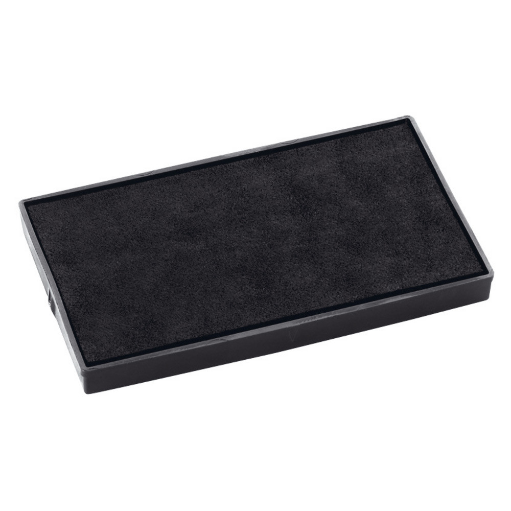 Colop Cassette d'encre pr-encre E/60 pour timbre PRINTER 60 - Noir - Lot de 5
