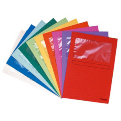 Pochettes de Couverture