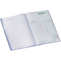 Livres & Registres Comptables