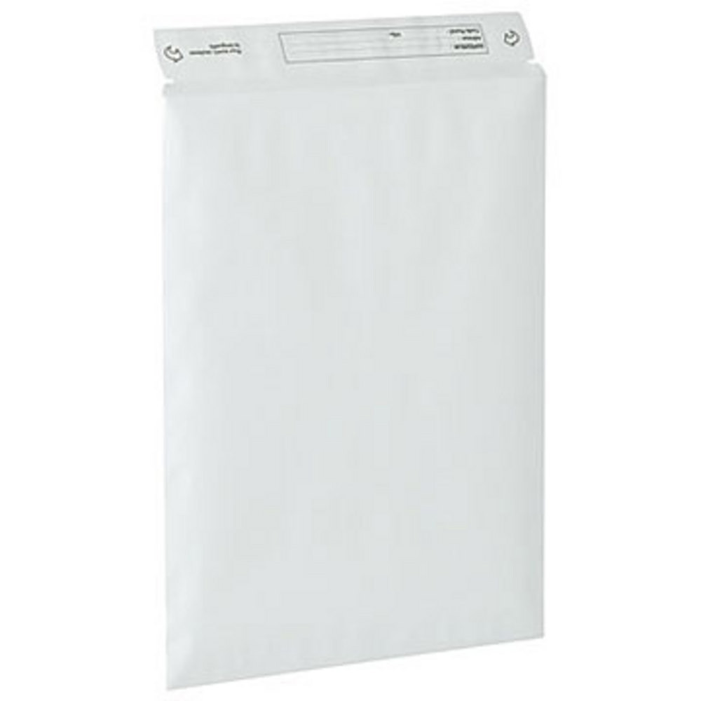La Couronne Pochette C4 229 x 324 mm 90g sans fenêtre - autocollante bande protectrice - Lot de 50