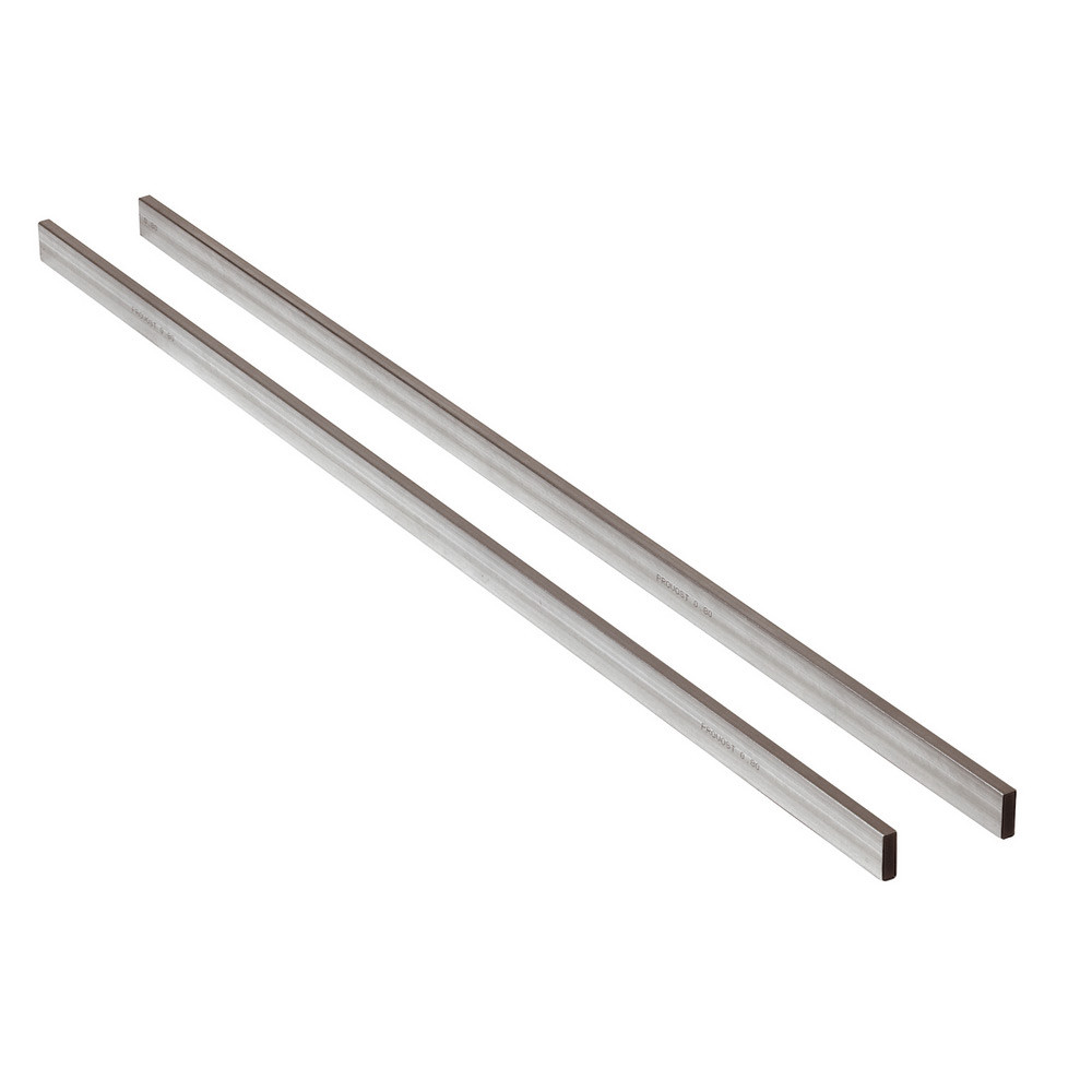 Barreau supplémentaire pour rayonnage industriel Multi Rack 200 - L. 125 cm (Lot de 2)