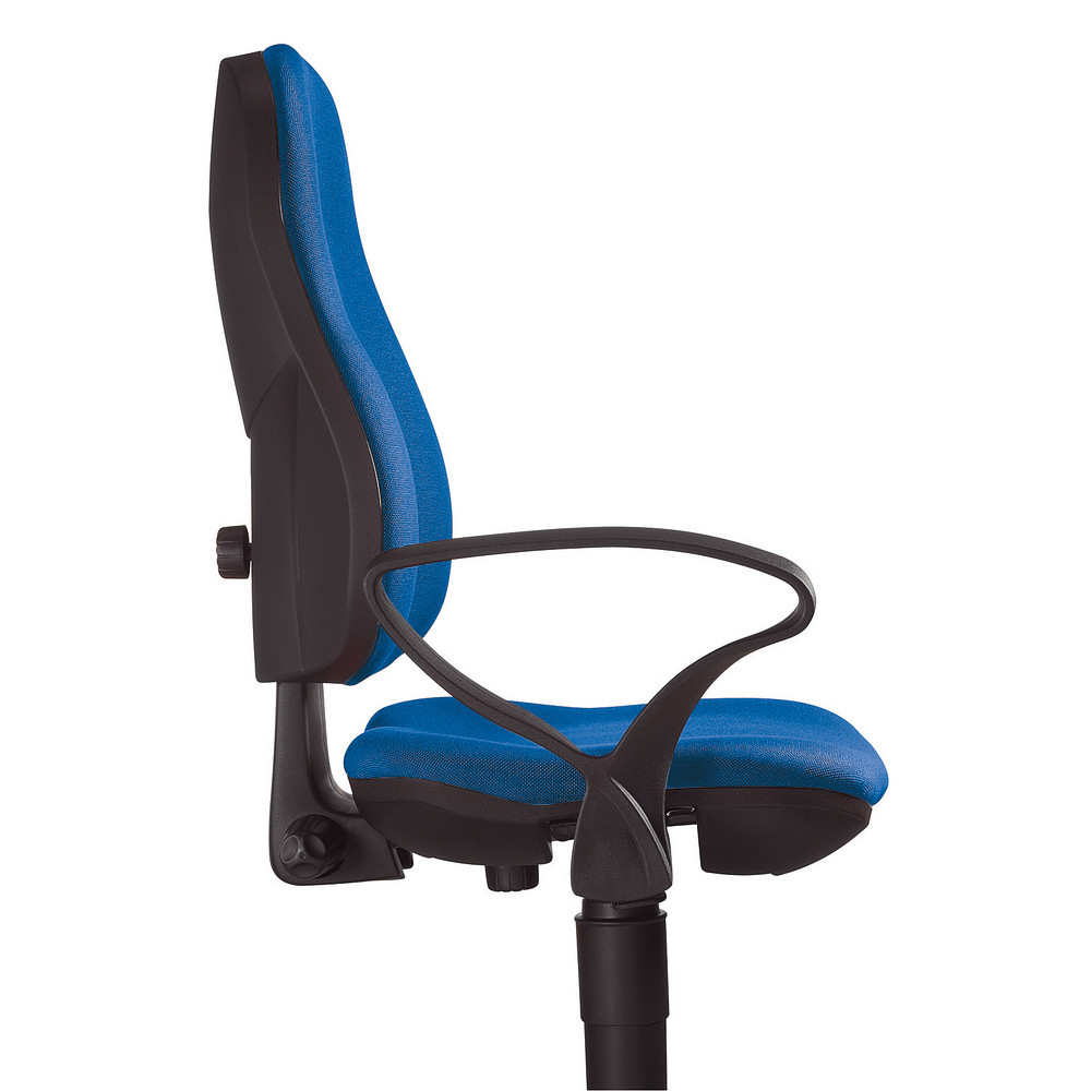 TOPSTAR accoudoirs fixes pour siège Noa