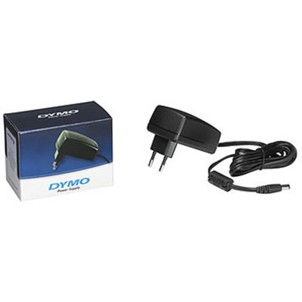 DYMO LabelManager Adaptateur secteur pour LabelManager et Rhino - vue 2