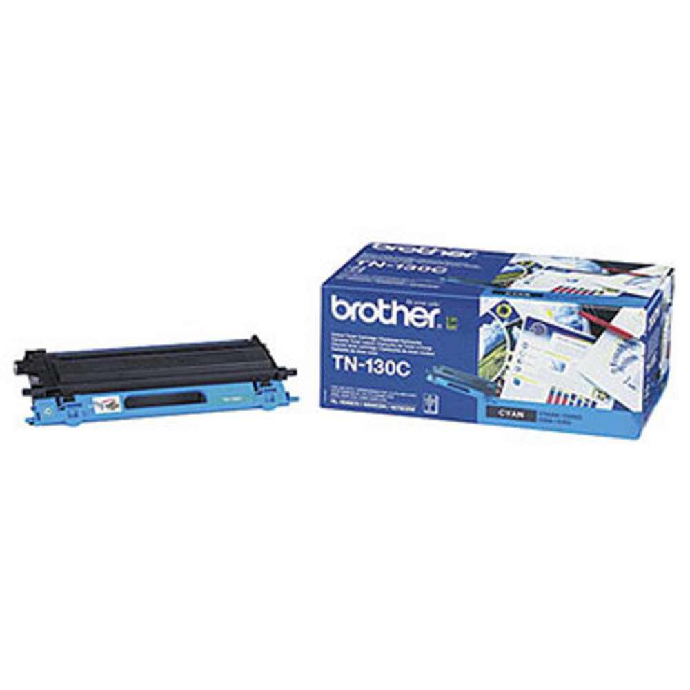 Brother TN | Cartouche de toner original | - vue 6