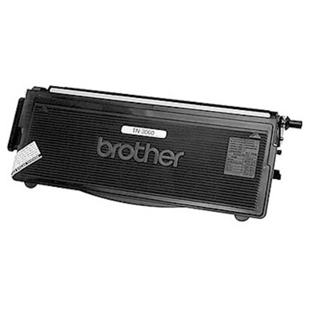 Brother TN3060 Toner original - Noir