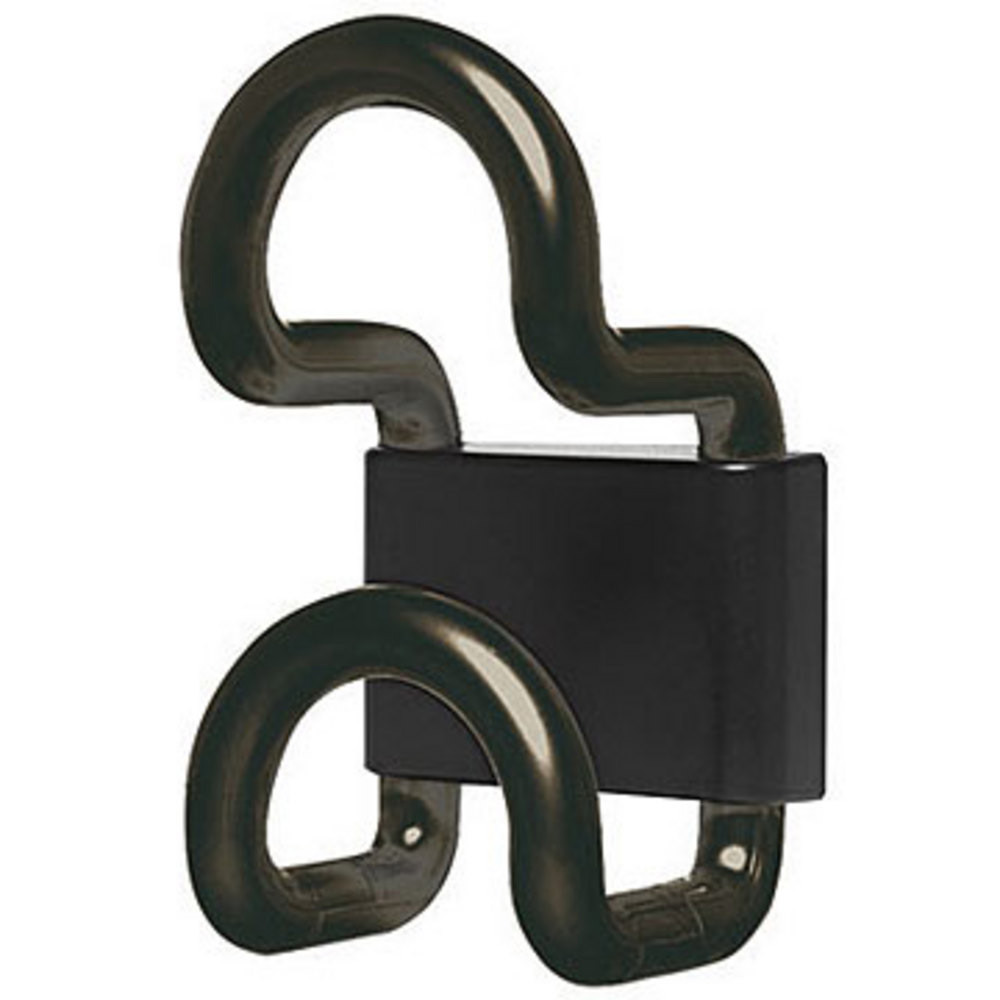 Patre Design UNILUX - 1 patre - noir