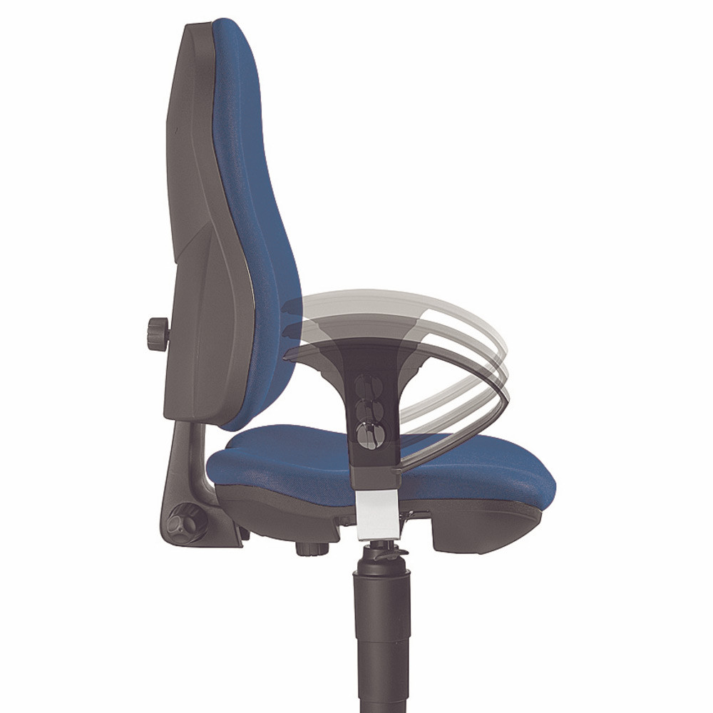 TOPSTAR accoudoirs pour siège Noa 2