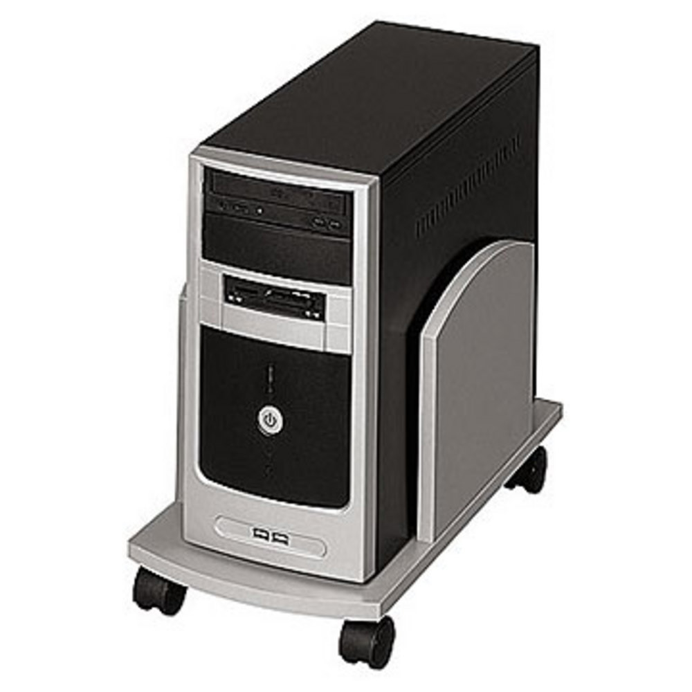 Support mobile pour UC - Aluminium