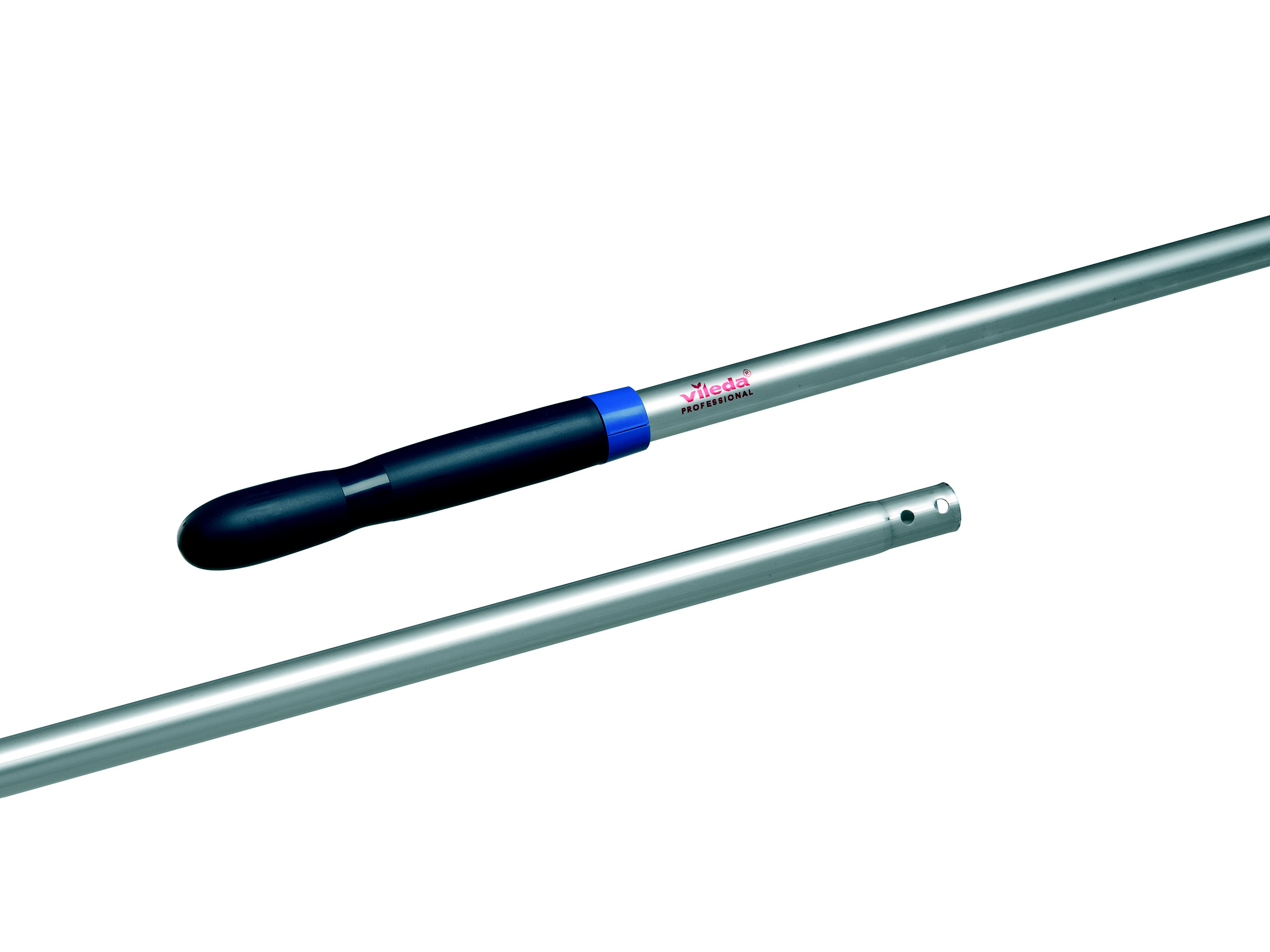 Vileda Manche 145 cm pour kit UltraSpeed 15 L - Aluminium