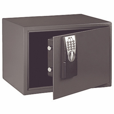 Lifebox Coffre de sécurité Securis 34 L serrure électronique