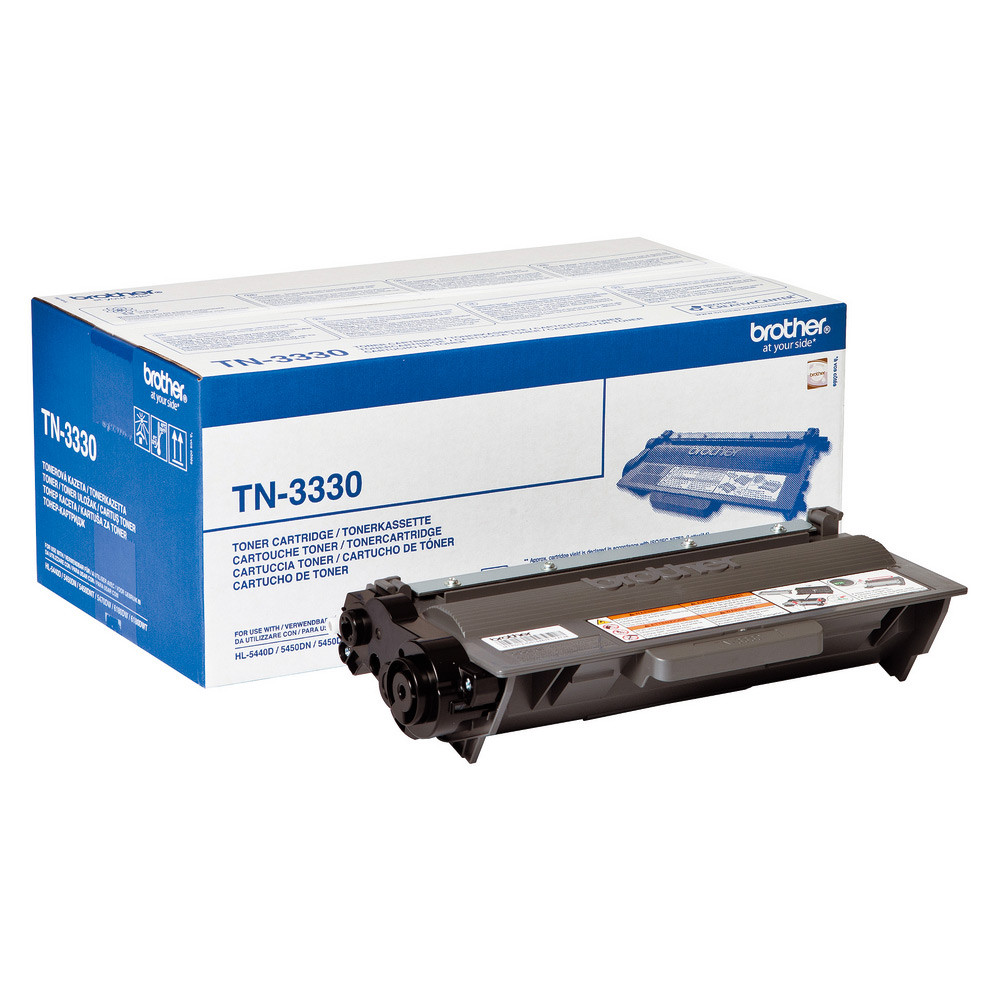 Toner TN 3330 - vue 5