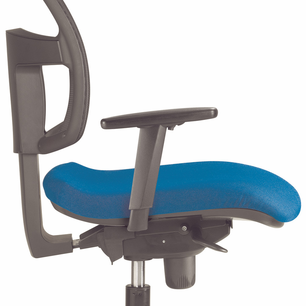 Accoudoirs pour siège Sun Design