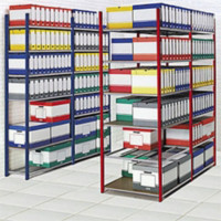 tagres de Bureau