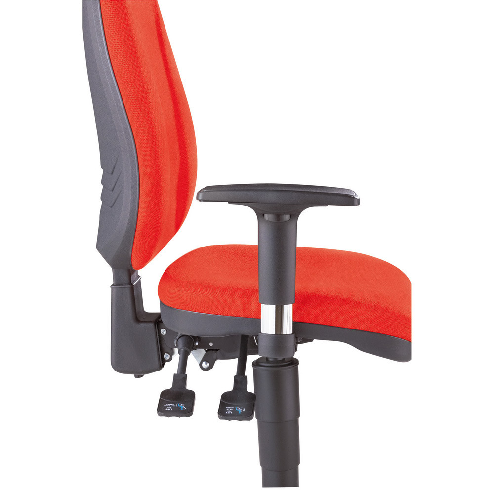 UNISIT Paire d'accoudoirs pour siège Bioconfort 2