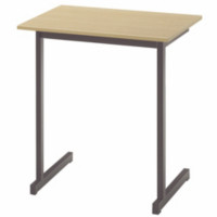 Tables de formation