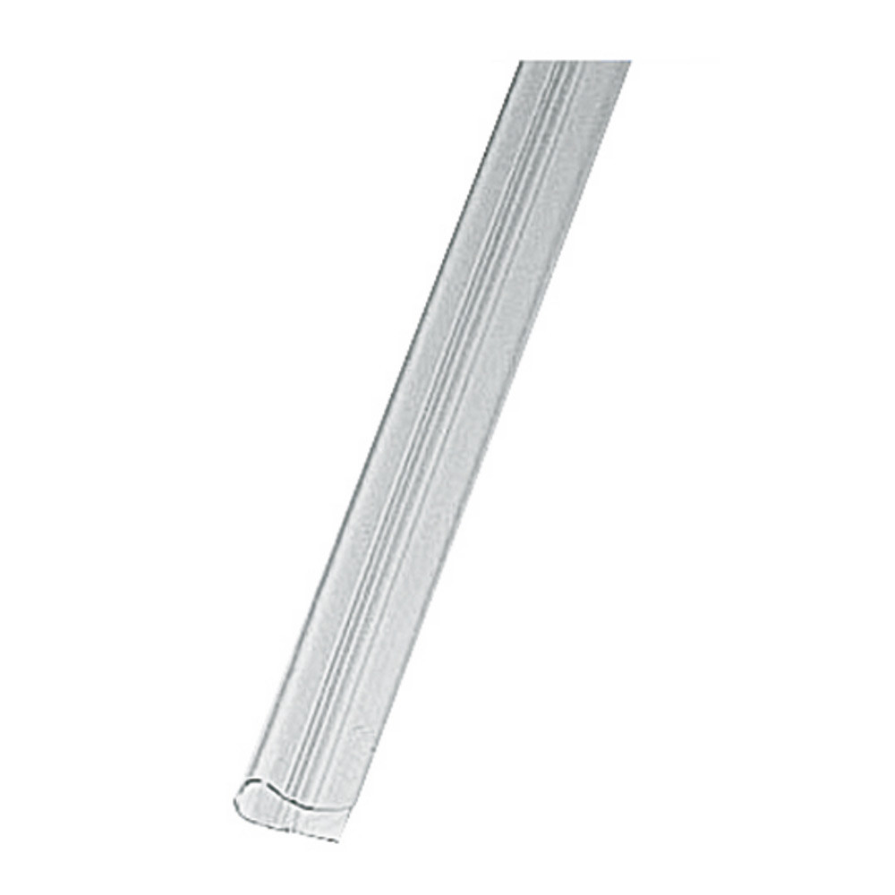 Fellowes Baguettes de reliure manuelle 3-6 mm - Transparent - Bote de 50