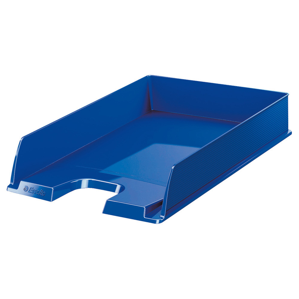 Esselte Bac  courrier Europost - Bleu