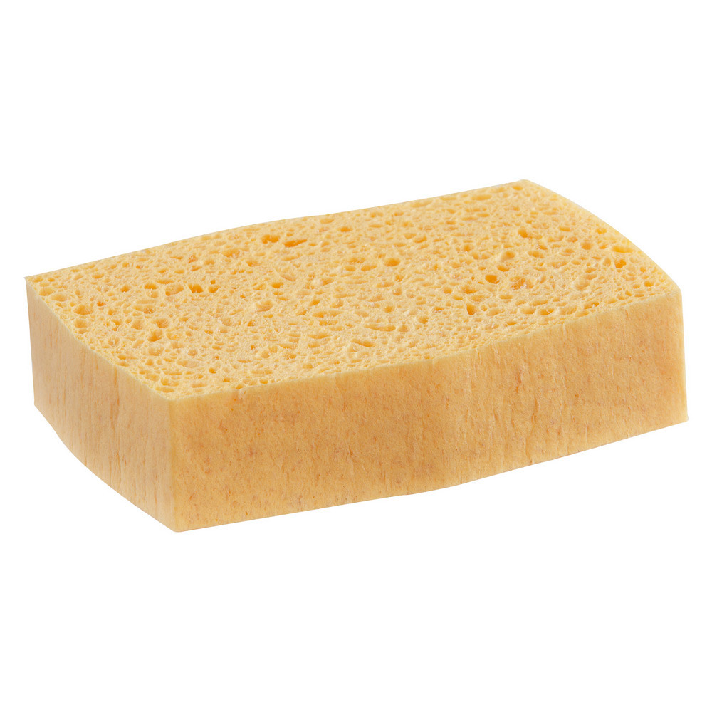 Spontex éponges végétales N°4 Lot de 10 - vue 3