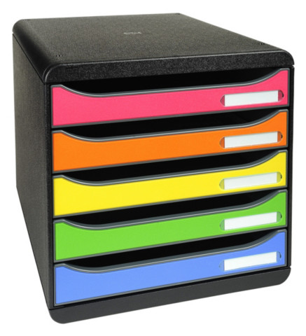 Organisation du Bureau