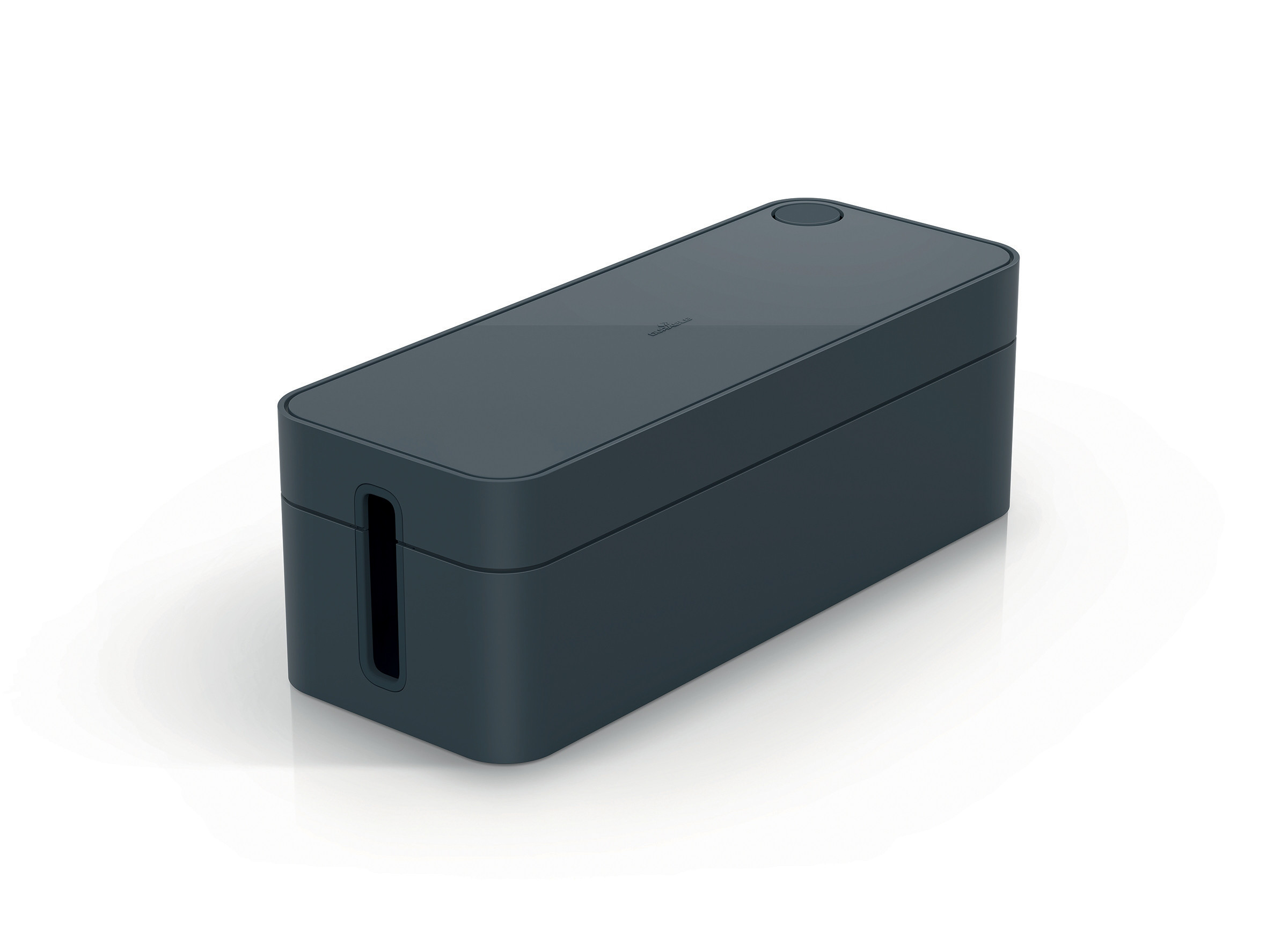 Durable Boîtier range-câble Cavoline Box L - Anthracite