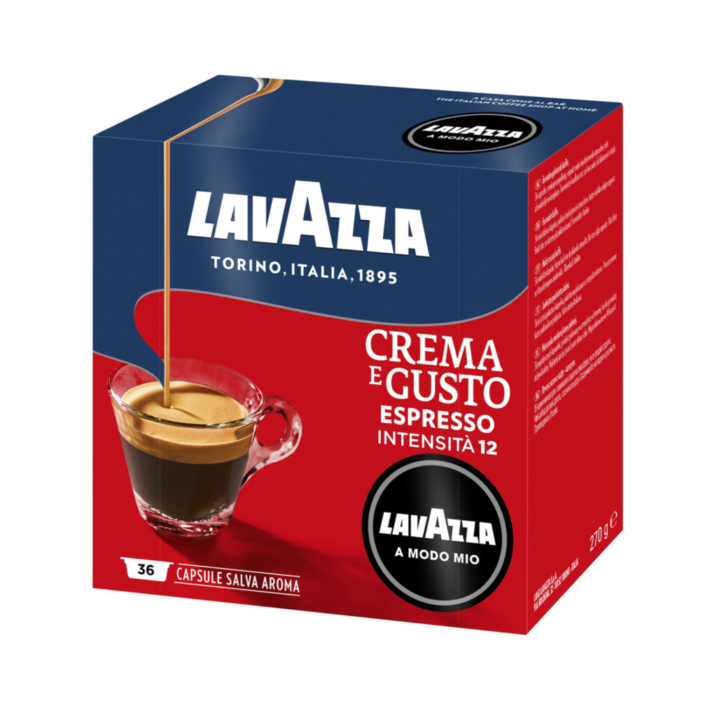 Bevande e caffè