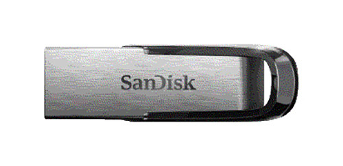 SanDisk Cl USB 3.0 Ultra Flair - 64 Go - Mtal