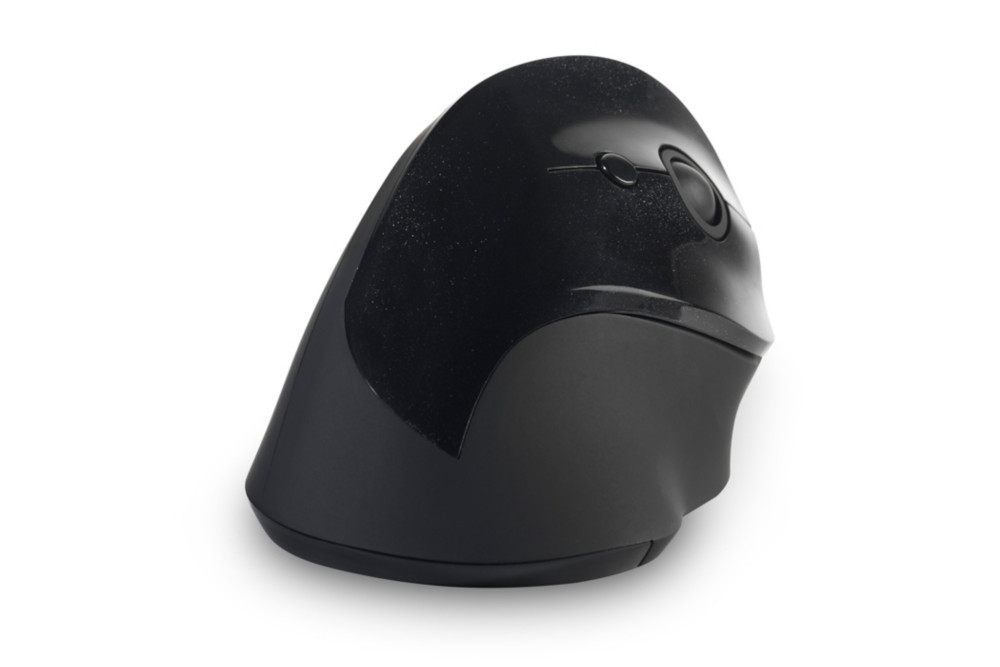Bakker Elkhuizen Souris verticale PRF Mouse sans fil droitier