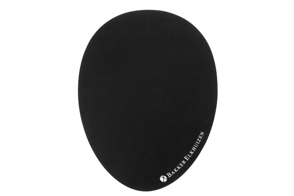 Bakker Elkhuizen Tapis de souris ergonomique Egg Ergo