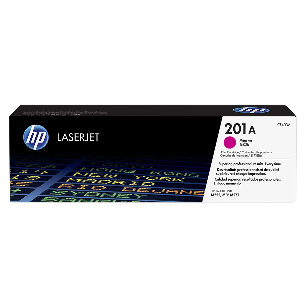 HP Tóner Original Laserjet - vue 9