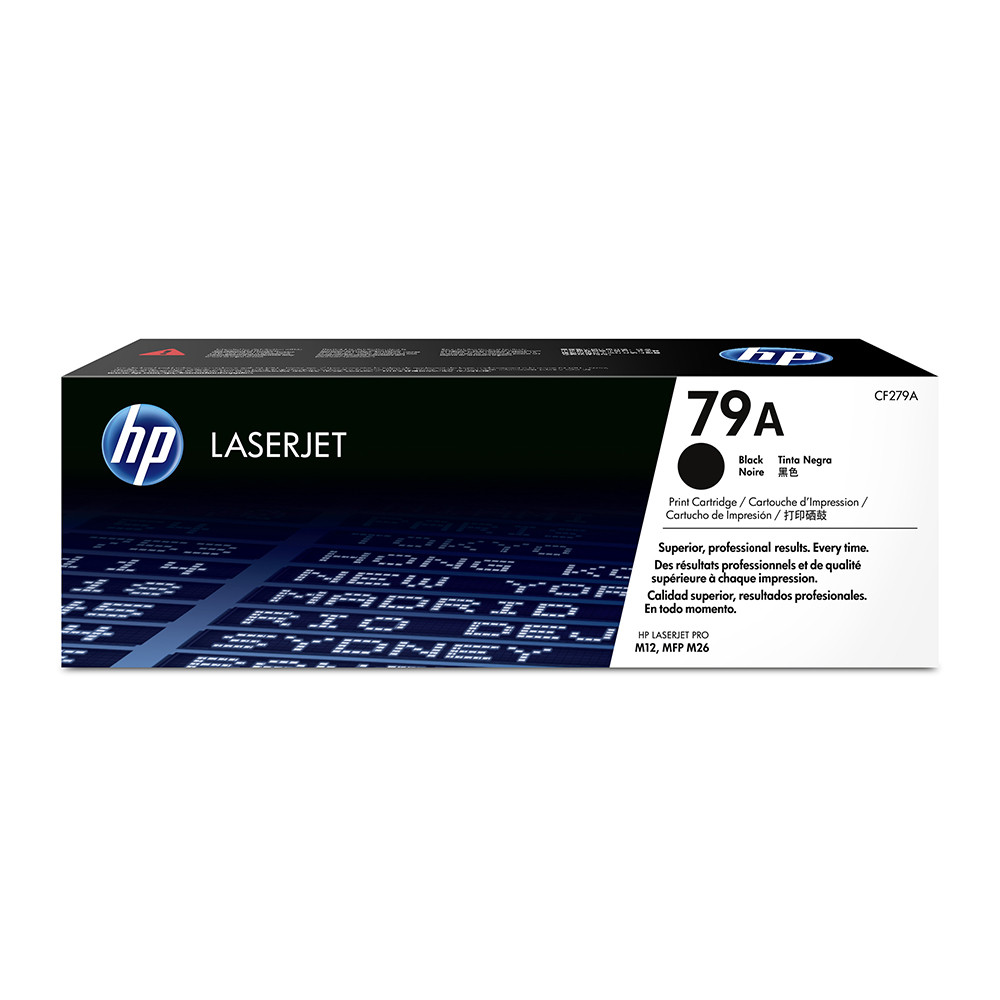Cartouche dencre Hp TONER LASER - vue 10