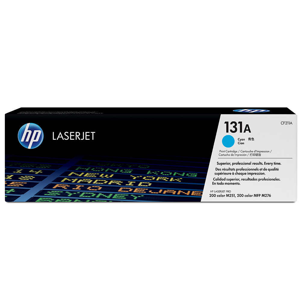HP CF - vue 4
