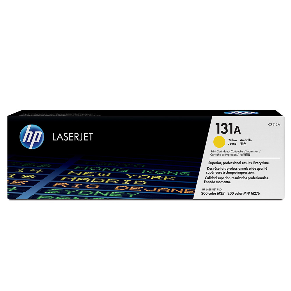 HP CF - vue 4