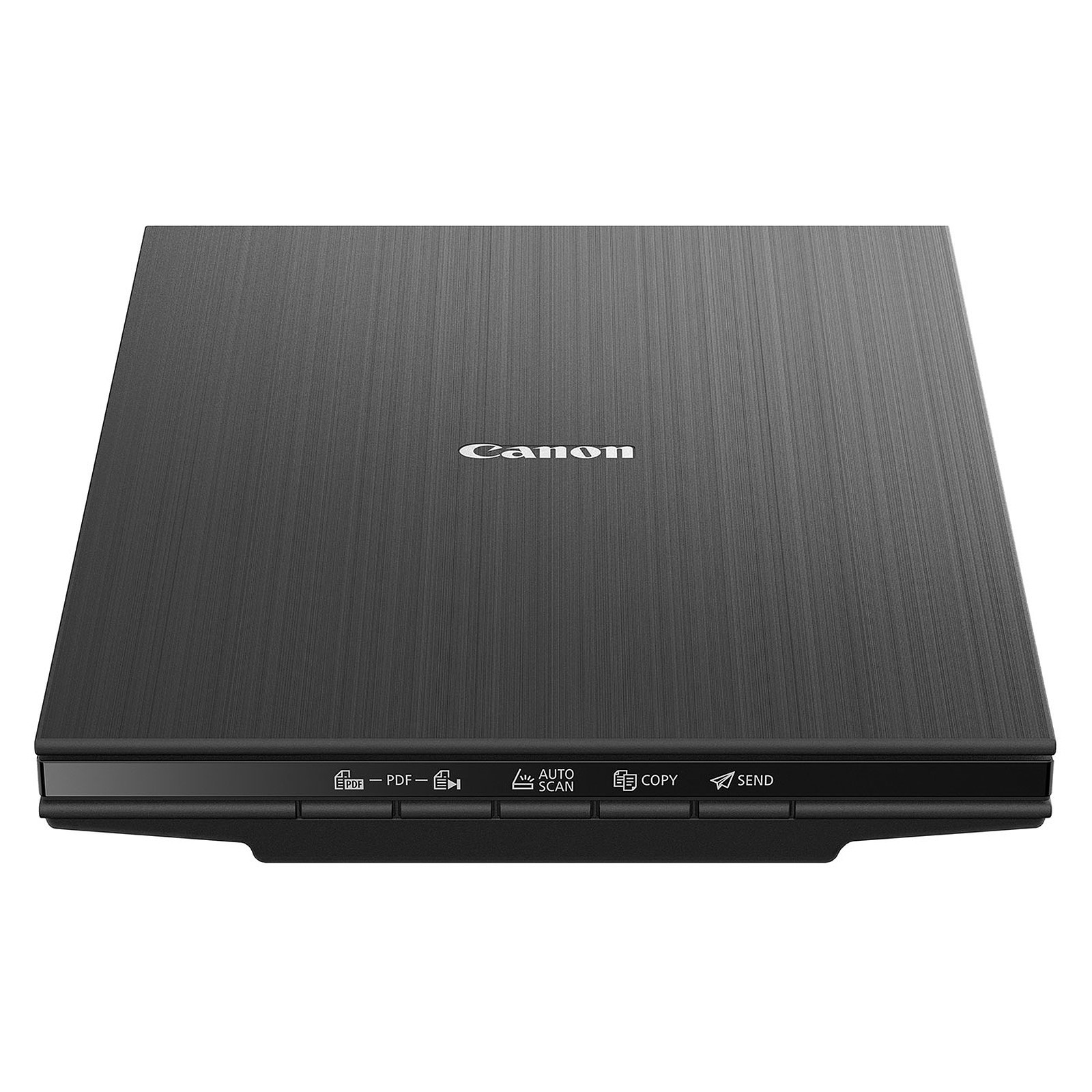 Canon CanoScan LiDE 400 Scanner à plat A4 / Letter - 4800 dpi x 4800 dpi - USB