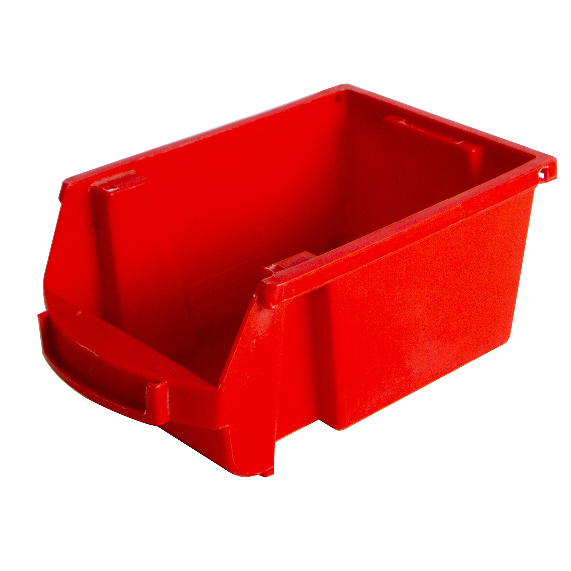 Viso - bac &agrave; bec SPACY2R (l x h x p) 101 x 70 x 157 mm rouge 1 pc(s)