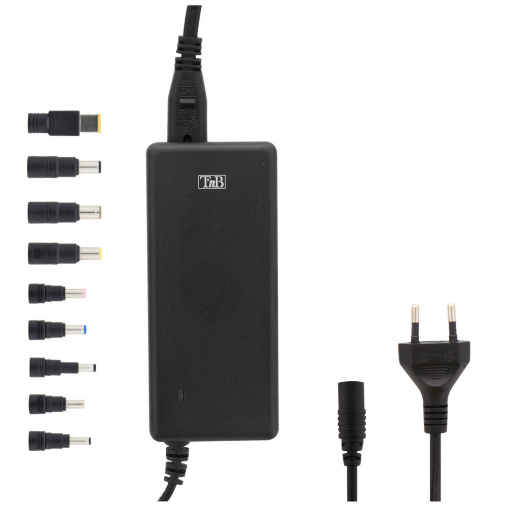 TNB Chargeur ordinateur portable 90W
