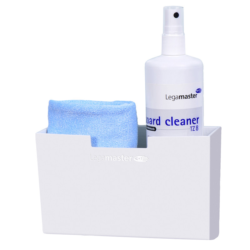Legamaster Porte-accessoires magntique pour tableaux blancs  Blanc