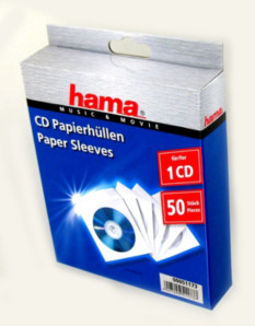Rangements Cd & DVD