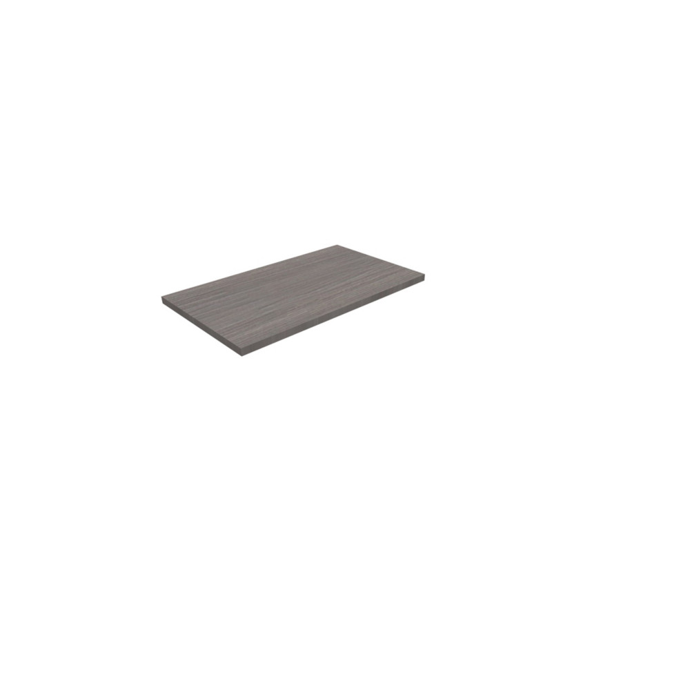 Top de finition pour armoire  rideaux Confort+ L.80 cm - Cdre