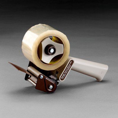 3M Dévidoir Professionnel pour ruban jusqu'à 75 mm de large.