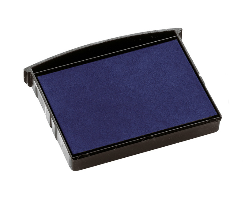 Colop Cassette d'encre pr-encre E/2300 pour dateur automatique 2300 / 2360 / 3300 / 3360 / S300- Bleu - Lot de 5