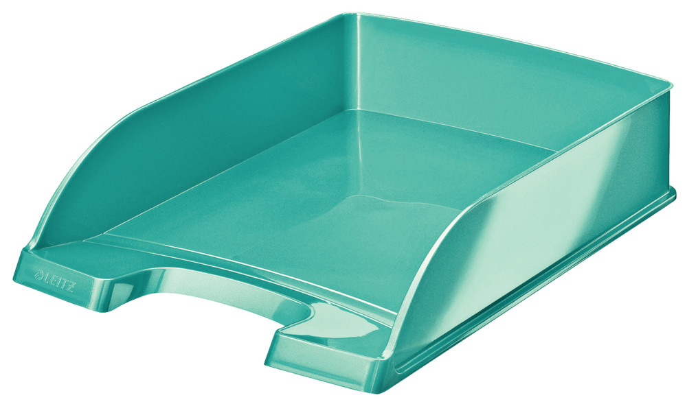 Leitz Bac  courrier WOW - Menthe
