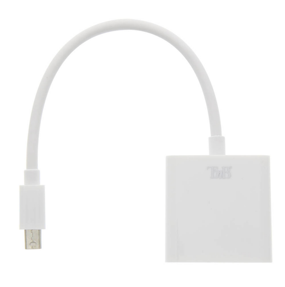 TNB Adaptateur Mini display port vers VGA