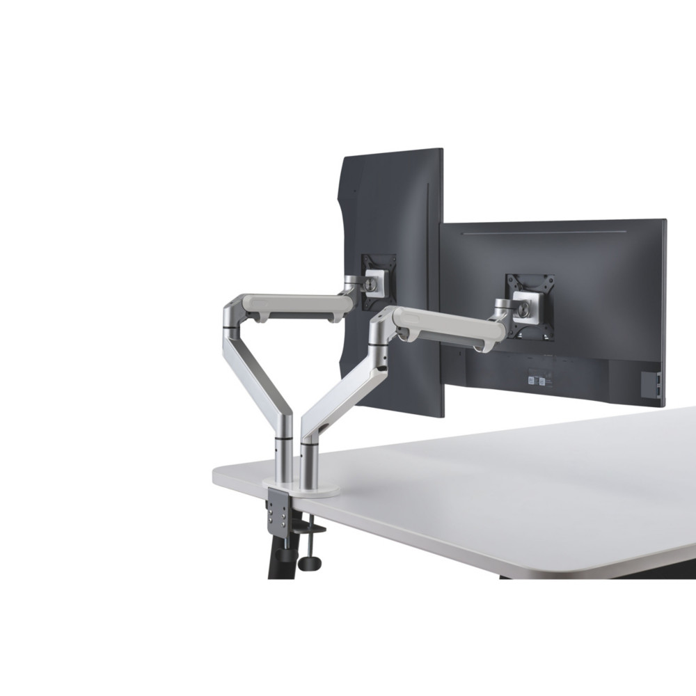 Alba Jamy Bras support cran articul double - Gris