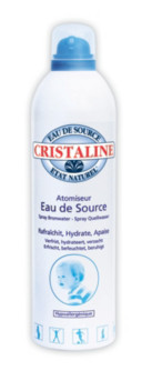 Brumisateurs