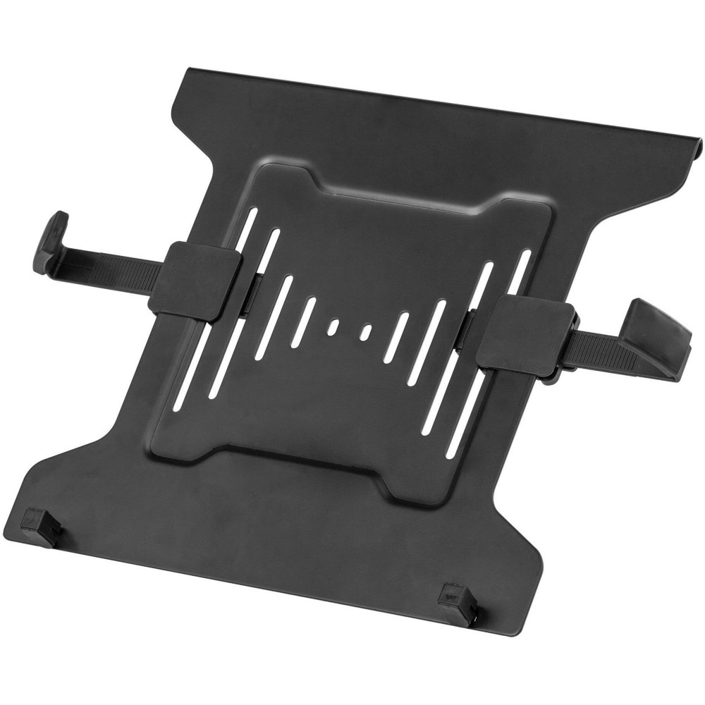 Fellowes Kit complmentaire porte-ordinateur portable - Noir